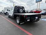 New 2026 Ford F-350 XL Crew Cab 4WD 9' 4" CM Truck Beds Steel Flatbed Truck with Gooseneck Hitch for sale #TEC88348 - photo 2