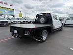 New 2026 Ford F-350 XL Crew Cab 4WD 9' 4" CM Truck Beds Steel Flatbed Truck with Gooseneck Hitch for sale #TEC88348 - photo 8