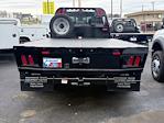 New 2026 Ford F-550 Crew Cab Steel Flatbed Truck for sale #TEC88705 - photo 3