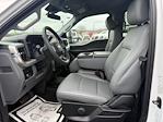 New 2026 Ford F-550 Crew Cab Steel Flatbed Truck for sale #TEC88705 - photo 21