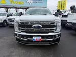 New 2026 Ford F-550 Crew Cab Steel Flatbed Truck for sale #TEC88705 - photo 5