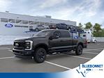 New 2026 Ford F-250 XL Crew Cab 4WD Pickup for sale #TEC88830 - photo 1