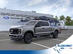 New 2026 Ford F-250 XL Crew Cab 4WD Pickup for sale #TEC89198 - photo 1