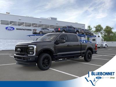 New 2026 Ford F-250 Lariat Crew Cab 4WD Pickup for sale #TEC89276 - photo 1