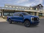 New 2026 Ford F-250 XL Crew Cab 4WD Pickup for sale #TEC89711 - photo 7