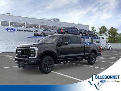 New 2026 Ford F-250 XL Crew Cab 4WD Pickup for sale #TEC90069 - photo 1