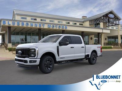 New 2026 Ford F-250 XL Crew Cab 4WD Pickup for sale #TEC90109 - photo 1