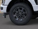 New 2026 Ford F-250 XL Crew Cab 4WD Pickup for sale #TEC90109 - photo 19