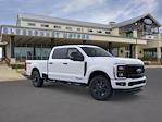 New 2026 Ford F-250 XL Crew Cab 4WD Pickup for sale #TEC90159 - photo 7