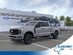 New 2026 Ford F-250 XL Crew Cab 4WD Pickup for sale #TEC90566 - photo 1