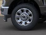 2025 Ford F-250 Crew Cab 4WD Pickup for sale #TEC91237 - photo 19