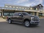 2025 Ford F-250 Crew Cab 4WD Pickup for sale #TEC91237 - photo 7