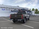 2025 Ford F-250 Crew Cab 4WD Pickup for sale #TEC91237 - photo 8