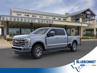 2025 Ford F-250 Crew Cab 4WD Pickup for sale #TEC91342 - photo 1