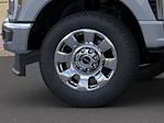 2025 Ford F-250 Crew Cab 4WD Pickup for sale #TEC91342 - photo 19