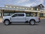 2025 Ford F-250 Crew Cab 4WD Pickup for sale #TEC91342 - photo 4