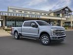 2025 Ford F-250 Crew Cab 4WD Pickup for sale #TEC91342 - photo 7