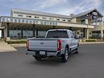 2025 Ford F-250 Crew Cab 4WD Pickup for sale #TEC91342 - photo 8