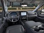 2025 Ford F-250 Crew Cab 4WD Pickup for sale #TEC91342 - photo 9
