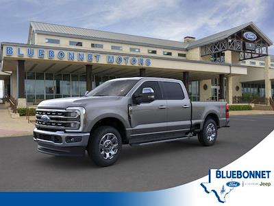 New 2025 Ford F-250 Lariat Crew Cab 4WD Pickup for sale #TEC91475 - photo 1