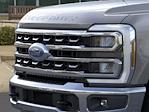 New 2025 Ford F-250 Lariat Crew Cab 4WD Pickup for sale #TEC91475 - photo 17