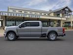 New 2025 Ford F-250 Lariat Crew Cab 4WD Pickup for sale #TEC91475 - photo 4