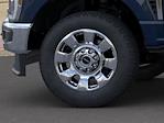 2025 Ford F-250 Crew Cab 4WD Pickup for sale #TEC91592 - photo 19