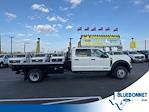 2026 Ford F-450 Crew Cab DRW 4WD NXG Truck Bodies Flatbed Truck for sale #TEC92431 - photo 1
