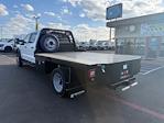 2026 Ford F-450 Crew Cab DRW 4WD NXG Truck Bodies Flatbed Truck for sale #TEC92431 - photo 4