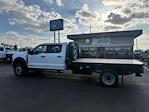 2026 Ford F-450 Crew Cab DRW 4WD NXG Truck Bodies Flatbed Truck for sale #TEC92431 - photo 5