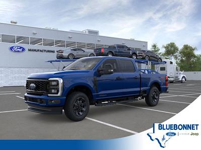 New 2026 Ford F-250 XL Crew Cab 4WD Pickup for sale #TEC92857 - photo 1