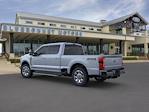 2025 Ford F-250 Crew Cab 4WD Pickup for sale #TEC92918 - photo 2