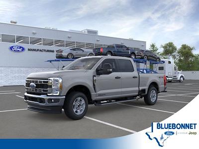 New 2026 Ford F-250 XLT Crew Cab 4WD Pickup for sale #TEC93784 - photo 1