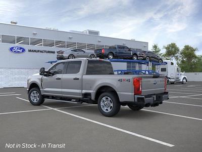 New 2026 Ford F-250 XLT Crew Cab 4WD Pickup for sale #TEC93784 - photo 2