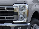 New 2026 Ford F-250 XLT Crew Cab 4WD Pickup for sale #TEC93784 - photo 18