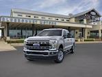 New 2026 Ford F-250 XLT Crew Cab 4WD Pickup for sale #TEC93784 - photo 3