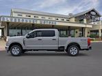New 2026 Ford F-250 XLT Crew Cab 4WD Pickup for sale #TEC93784 - photo 4