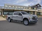 New 2026 Ford F-250 XLT Crew Cab 4WD Pickup for sale #TEC93784 - photo 7