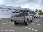 New 2026 Ford F-250 XLT Crew Cab 4WD Pickup for sale #TEC93784 - photo 8