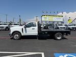 New 2025 Ford F-350 XL Regular Cab CM Truck Beds Flatbed Truck for sale #TEC93915 - photo 3