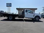 New 2025 Ford F-350 XL Regular Cab CM Truck Beds Flatbed Truck for sale #TEC93915 - photo 19