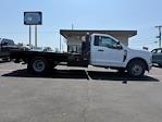 New 2025 Ford F-350 XL Regular Cab CM Truck Beds Flatbed Truck for sale #TEC93915 - photo 4