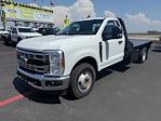 New 2025 Ford F-350 XL Regular Cab CM Truck Beds Flatbed Truck for sale #TEC93915 - photo 22