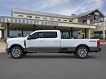 New 2026 Ford F-350 King Ranch Crew Cab 4WD SRW Pickup for sale #TEC94133 - photo 4