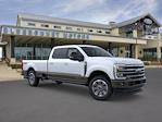 New 2026 Ford F-350 King Ranch Crew Cab 4WD SRW Pickup for sale #TEC94133 - photo 7