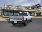 New 2026 Ford F-350 King Ranch Crew Cab 4WD SRW Pickup for sale #TEC94133 - photo 8