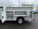 New 2025 Ford F-350 Crew Cab Royal 40-VO-108 60 CA 9' Service Truck for sale #TEC94821 - photo 10