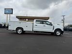 New 2025 Ford F-350 Crew Cab Royal 40-VO-108 60 CA 9' Service Truck for sale #TEC94821 - photo 4