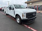 New 2025 Ford F-350 Crew Cab Royal 40-VO-108 60 CA 9' Service Truck for sale #TEC94821 - photo 24