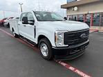 New 2025 Ford F-350 Crew Cab Royal 40-VO-108 60 CA 9' Service Truck for sale #TEC94821 - photo 6